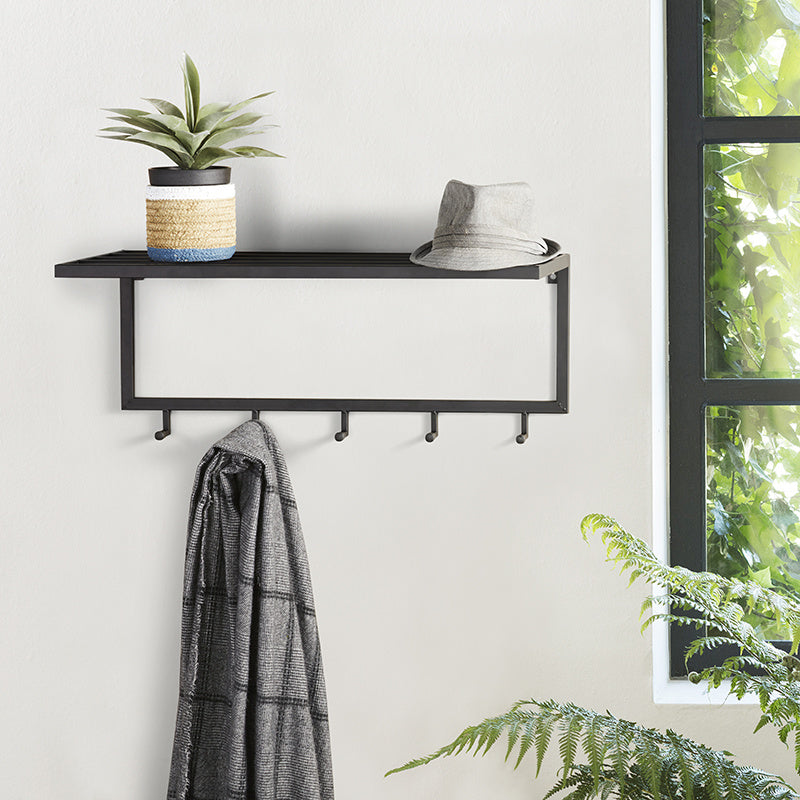Coat rack - Luuk black