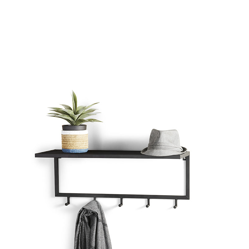Coat rack - Luuk black