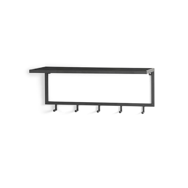 Coat rack - Luuk black