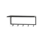 Coat rack - Luuk black