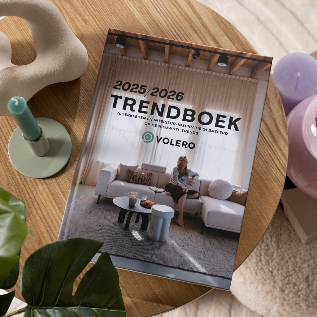 Trend book 2025/2026