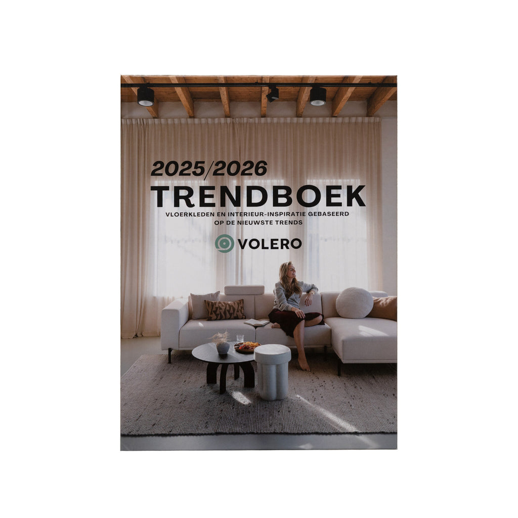 Trend book 2025/2026