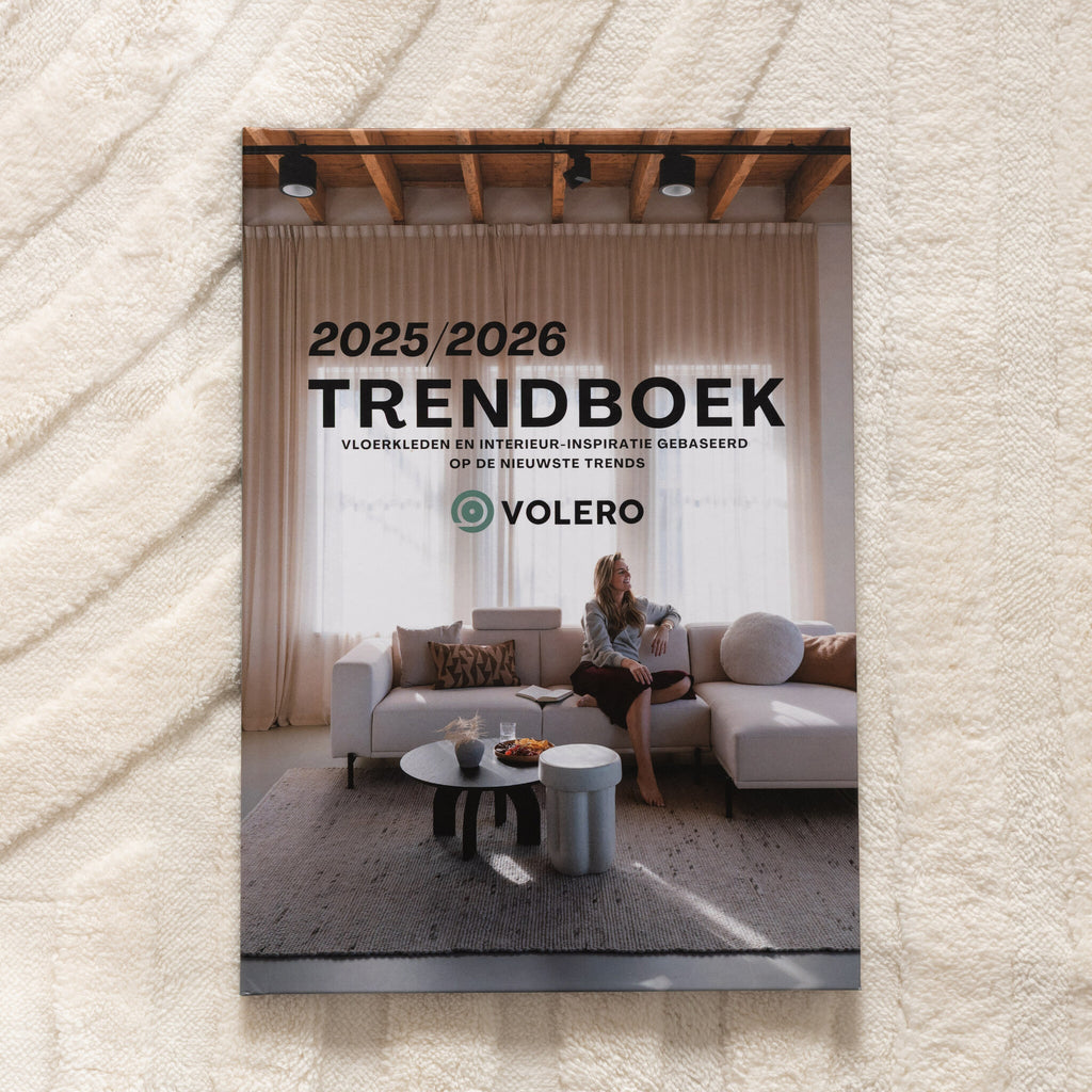 Trend book 2025/2026