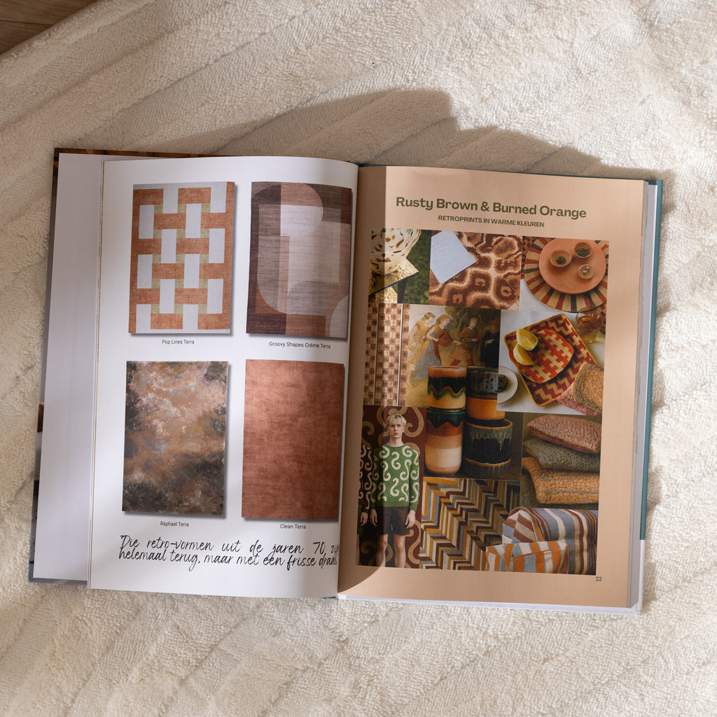 Trend book 2025/2026