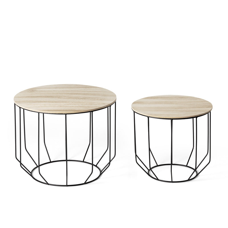 Side table - Ulrik 2/set