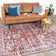 Vintage rug - Azara Persia Red