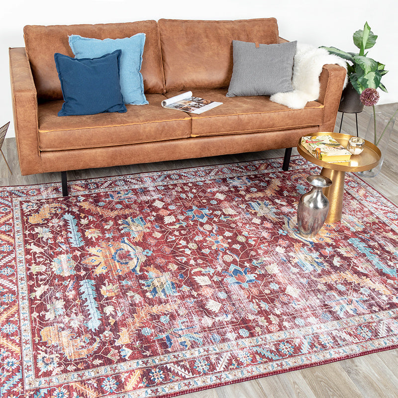 Vintage rug - Azara Persia Red