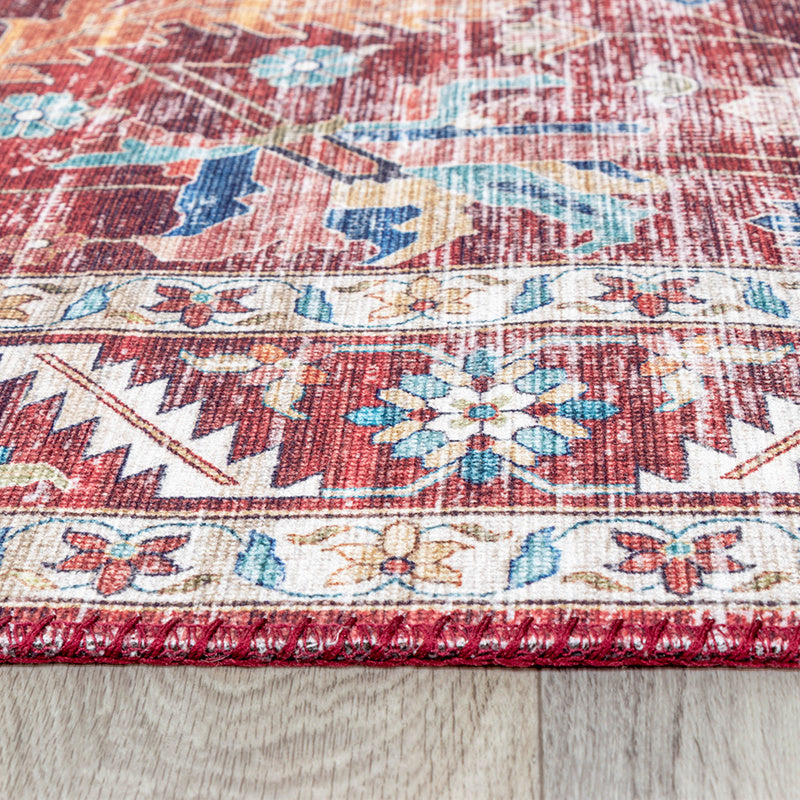 Vintage rug - Azara Persia Red
