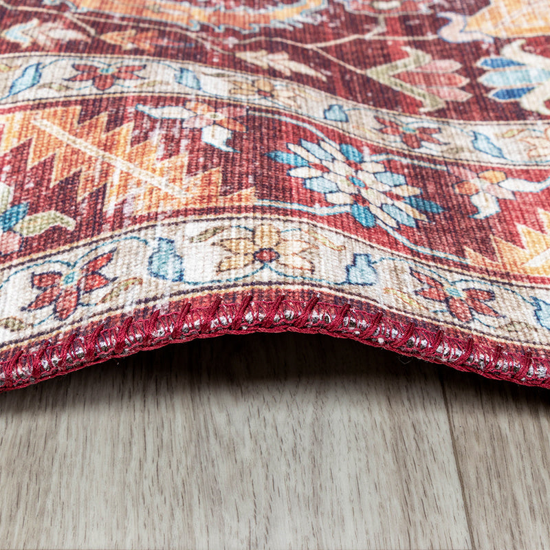 Vintage rug - Azara Persia Red