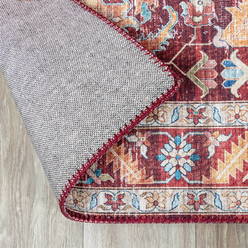 Vintage rug - Azara Persia Red