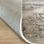 Vintage rug - Kyra Medaillon Cream