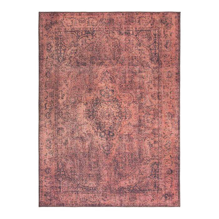 Persian rug - Moods Old Pink No.04