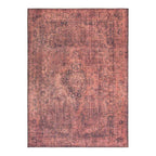Persian rug - Moods Old Pink No.04