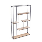 Wall rack - Palau