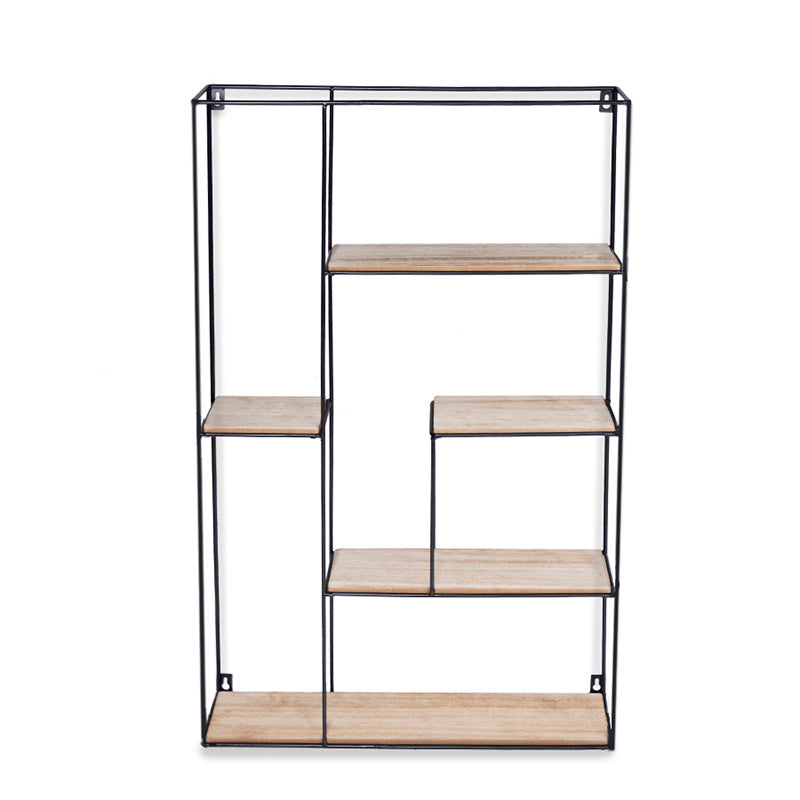 Wall rack - Palau