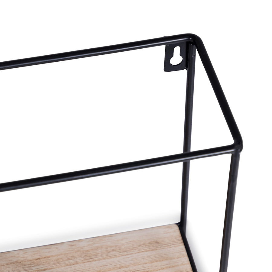 Wall rack - Palau
