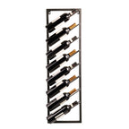 Wine rack LaVino - Metal black